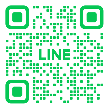 LINE QRコード